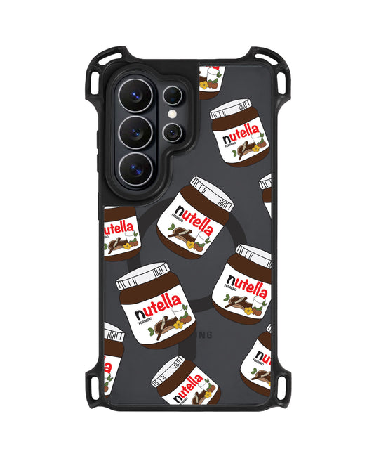 Android Rearguard UltimateZ - Hazelnut Spread