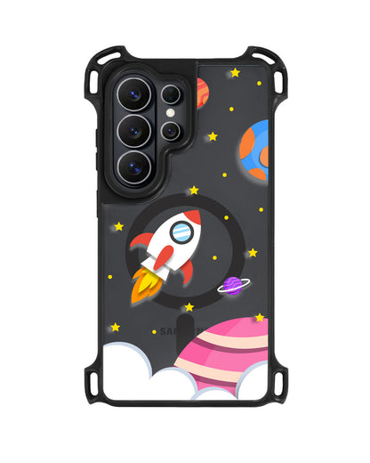 Android Rearguard UltimateZ - Neverland