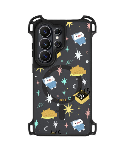 Android Rearguard UltimateZ - Nightover