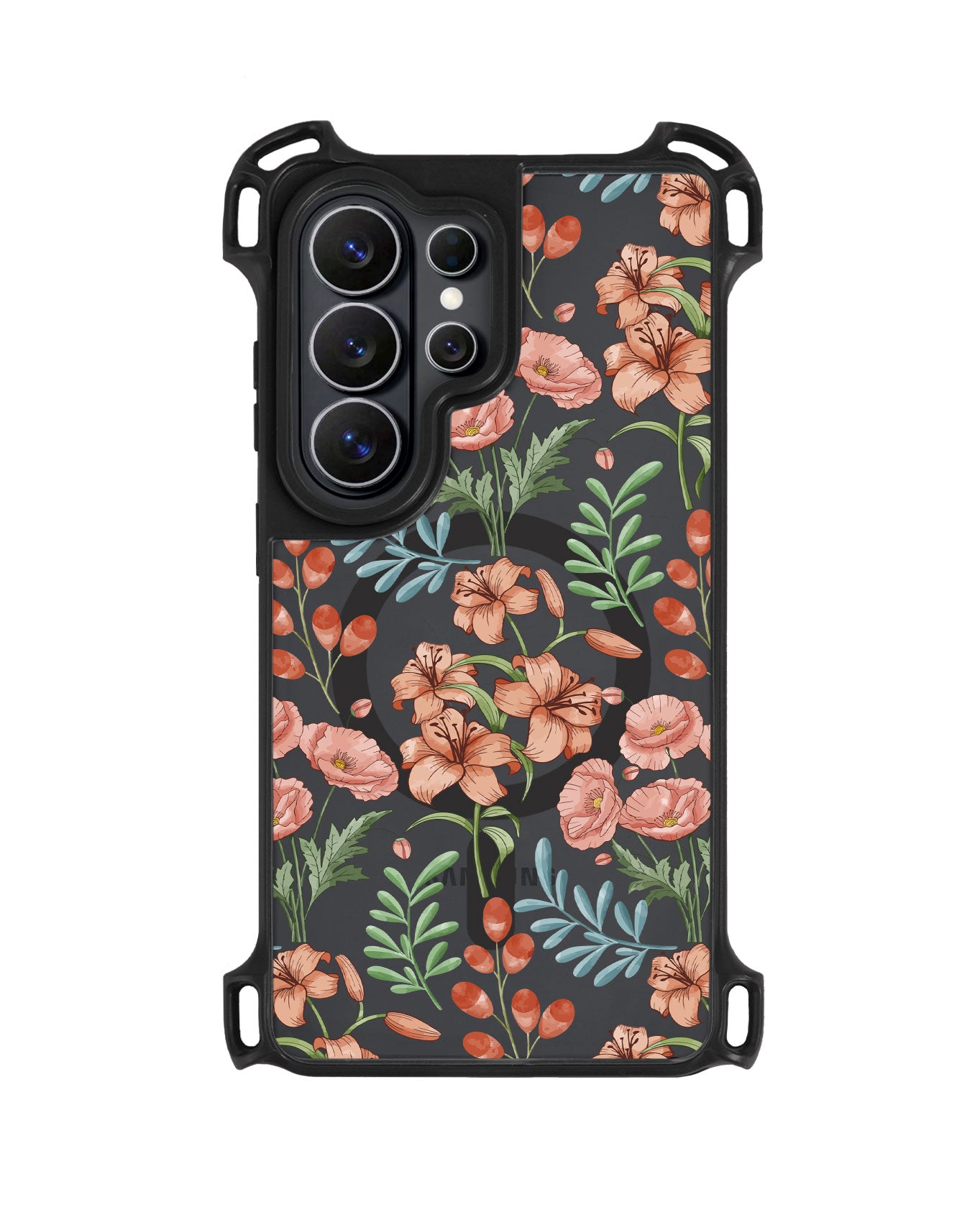 Android Rearguard UltimateZ - Nora