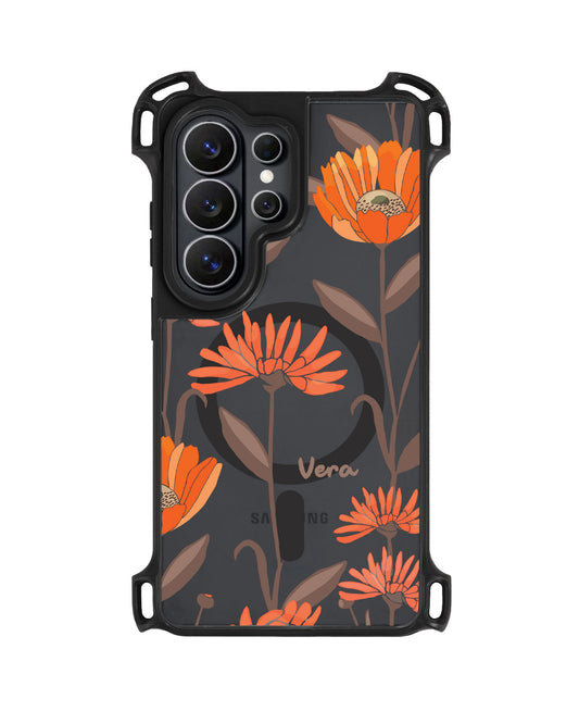 Android Rearguard UltimateZ - Marigold