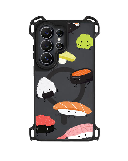 Android Rearguard UltimateZ - Omakase 1.0