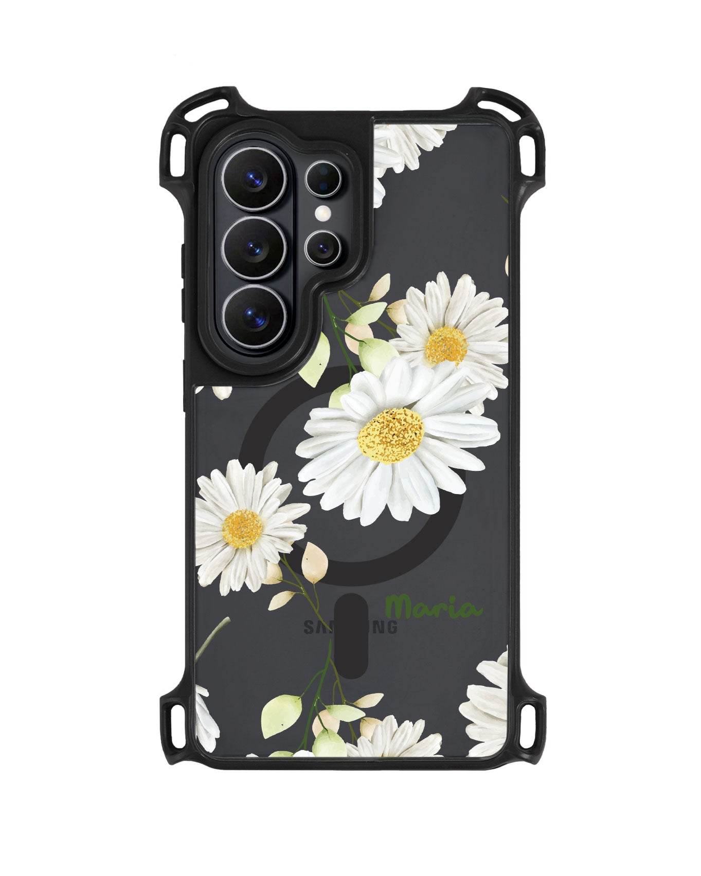 Android Rearguard UltimateZ - October Chrysanthemum