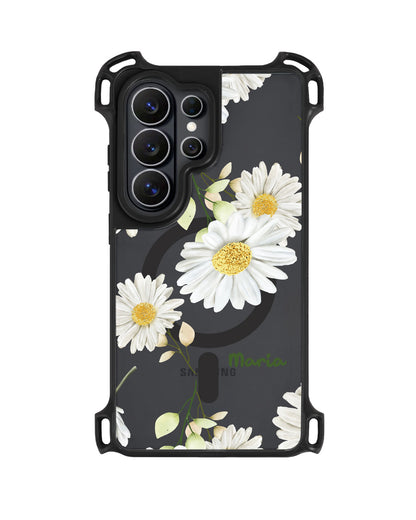 Android Rearguard UltimateZ - October Chrysanthemum