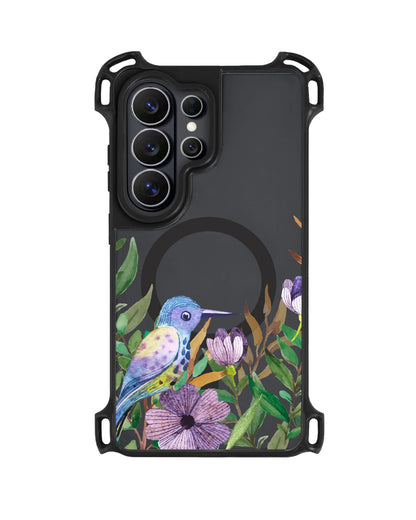 Android Rearguard UltimateZ - Orchid