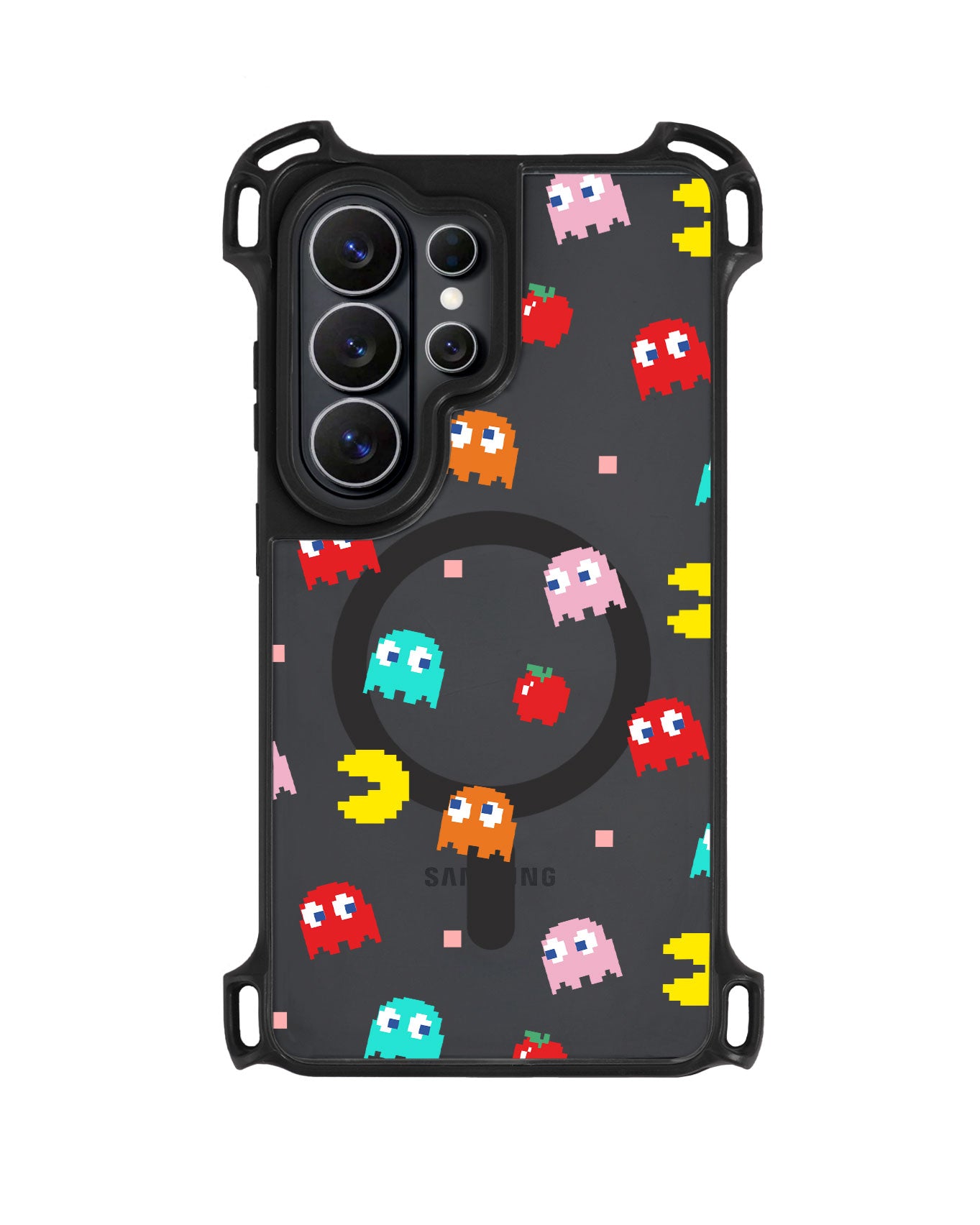 Android Rearguard UltimateZ - Pacman 1.0