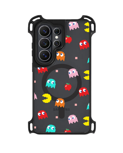 Android Rearguard UltimateZ - Pacman 1.0