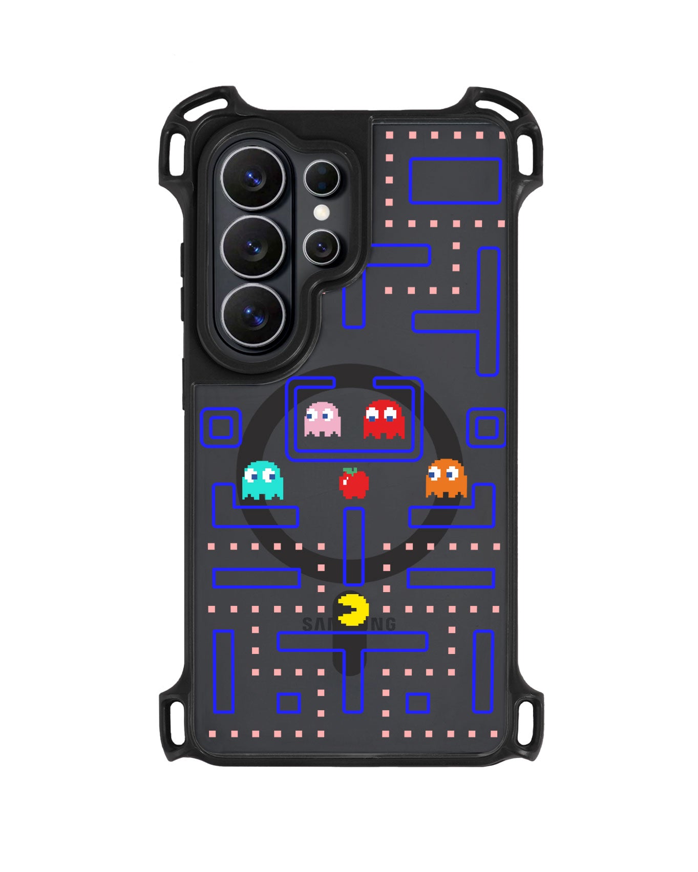 Android Rearguard UltimateZ - Pacman 2.0