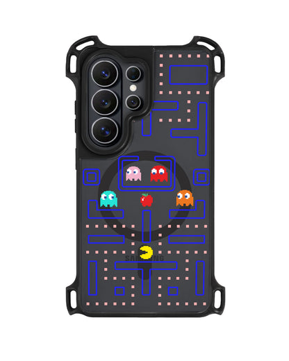 Android Rearguard UltimateZ - Pacman 2.0