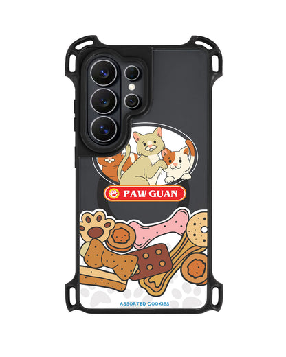 Android Rearguard UltimateZ - Pawguan Cat