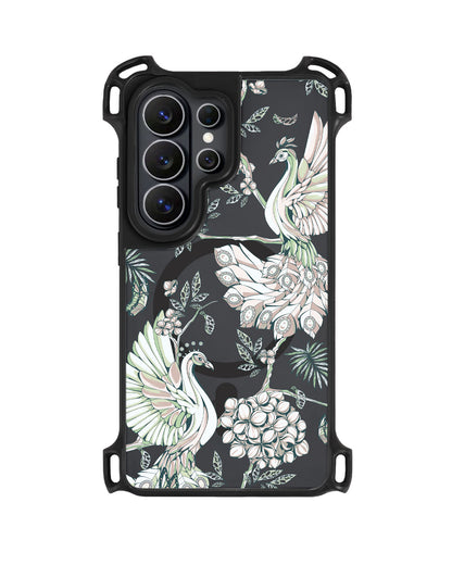 Android Rearguard UltimateZ - Peacock 4.0
