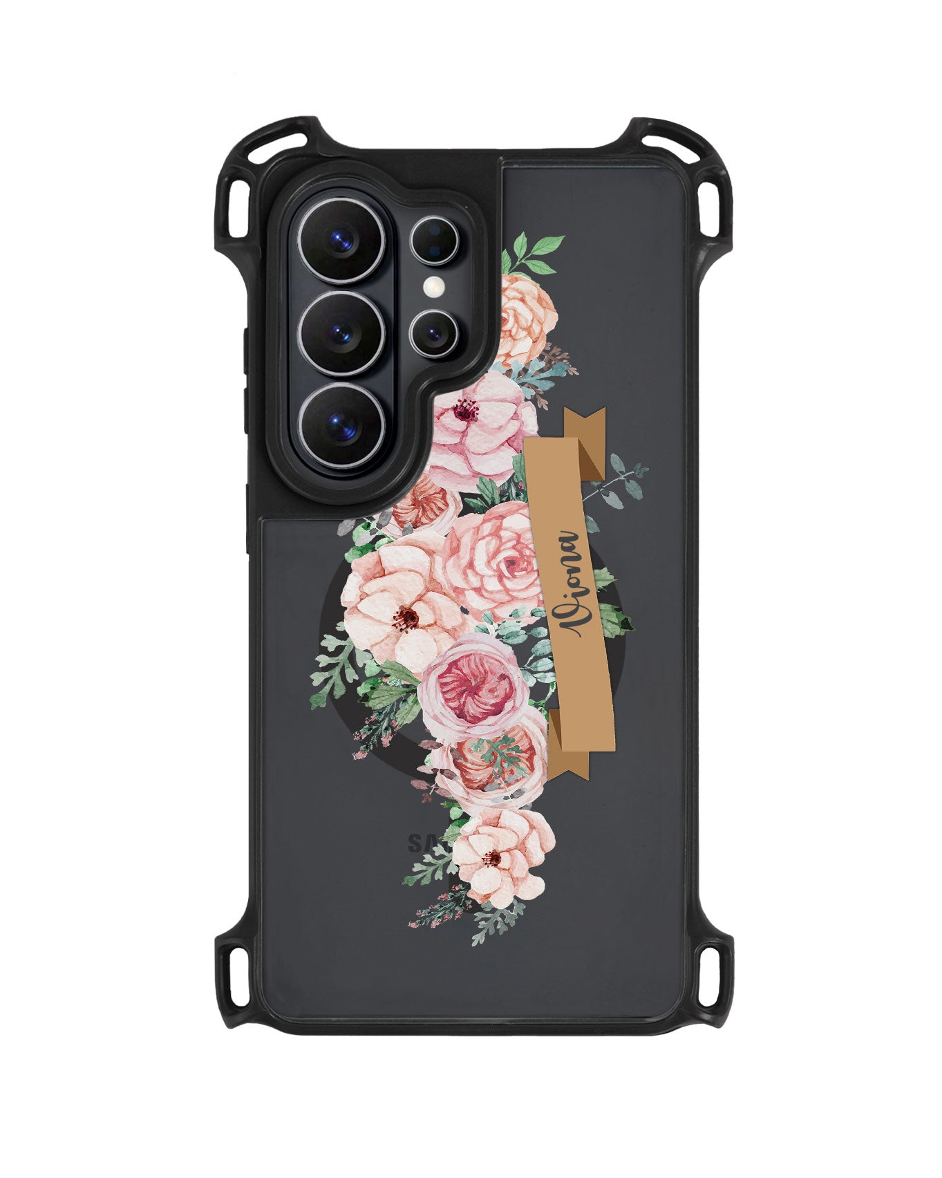 Android Rearguard UltimateZ - Peony