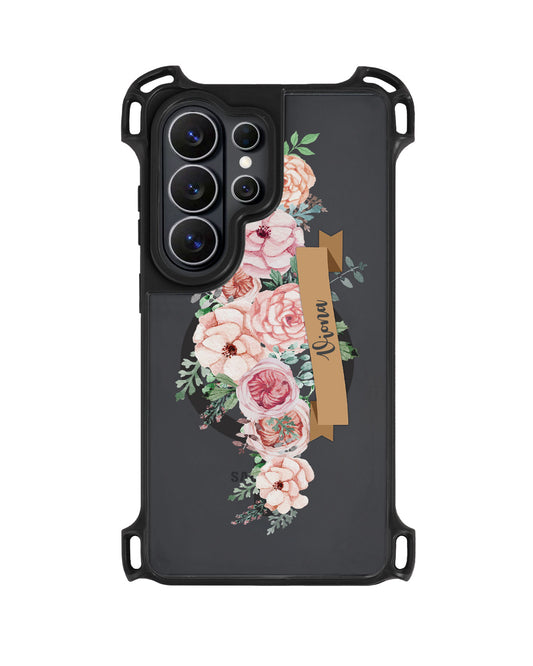 Android Rearguard UltimateZ - Peony