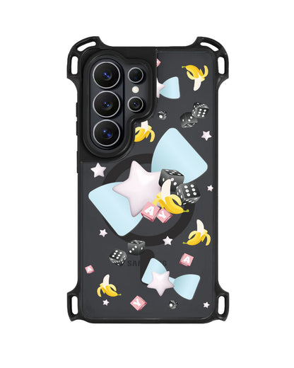 Android Rearguard UltimateZ - Perfect