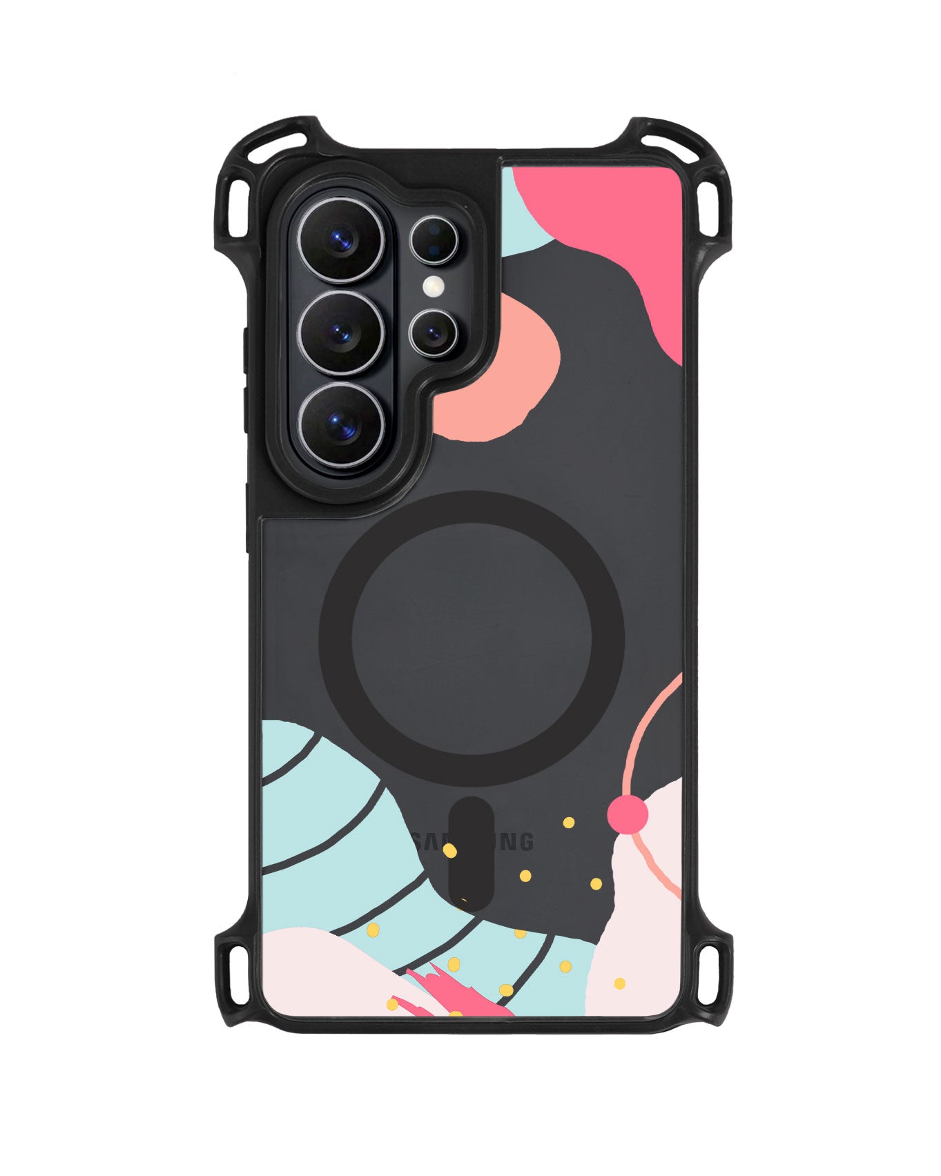 Android Rearguard UltimateZ - Piccadilly