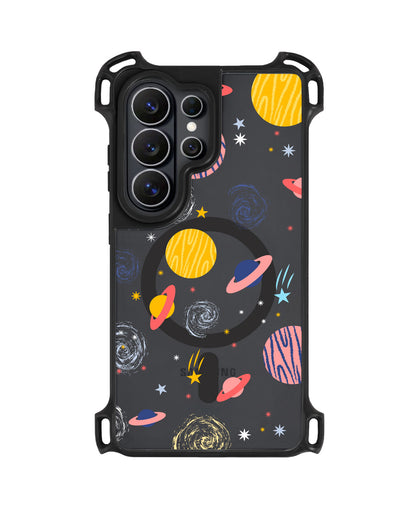 Android Rearguard UltimateZ - Planetarium 2.0