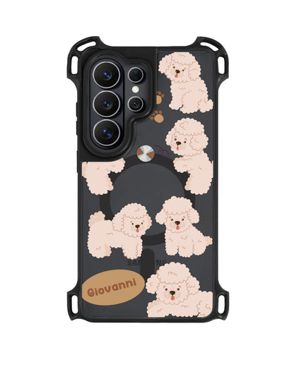 Android Rearguard UltimateZ - Poodle Squad 2.0