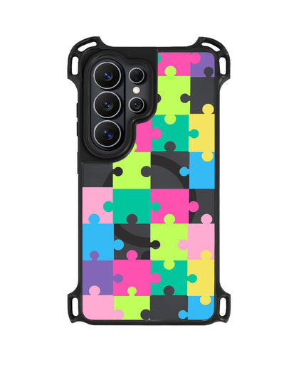 Android Rearguard UltimateZ - Puzzle Piece