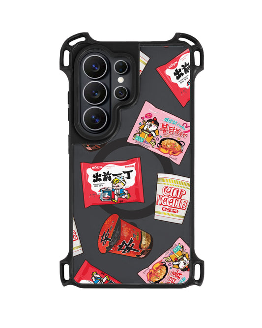 Android Rearguard UltimateZ - K-Ramyeon