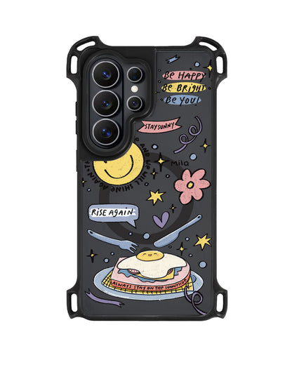 Android Rearguard UltimateZ - Rise