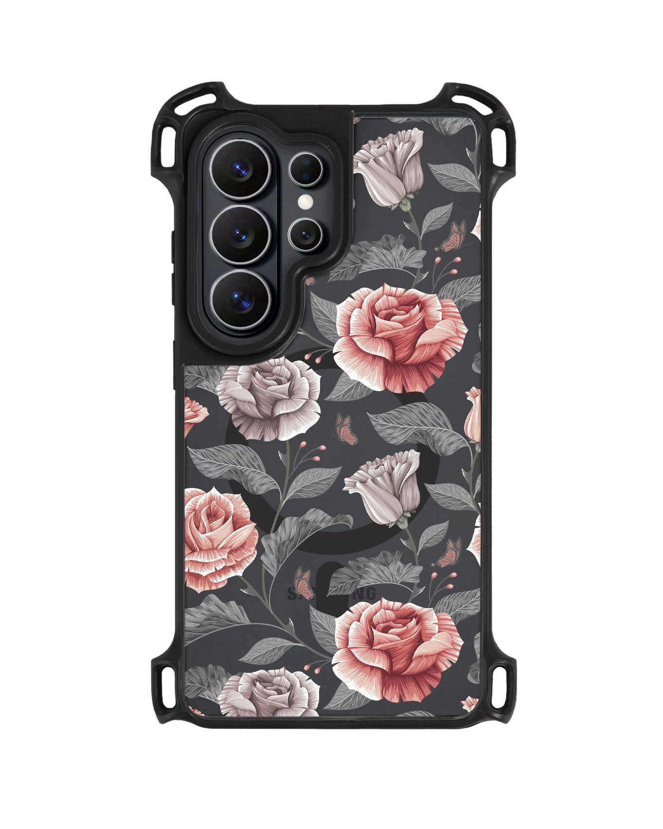Android Rearguard UltimateZ - Rosie