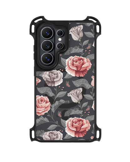 Android Rearguard UltimateZ - Rosie