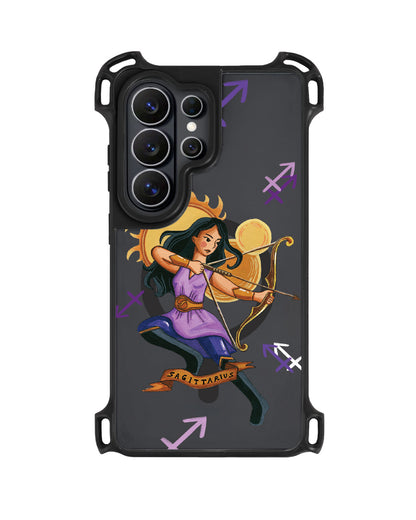 Android Rearguard UltimateZ - Sagitarius