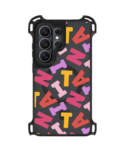 Android Rearguard UltimateZ - Scattered Monogram 1.0