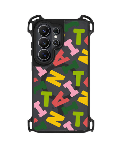 Android Rearguard UltimateZ - Scattered Monogram 3.0