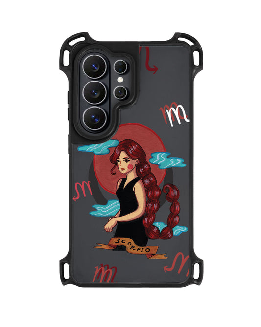 Android Rearguard UltimateZ - Scorpio