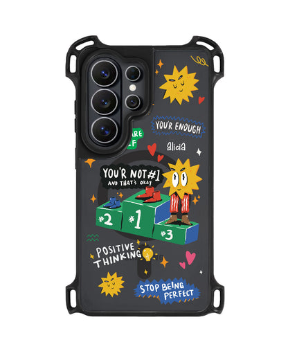 Android Rearguard UltimateZ - Selfless Love 4.0