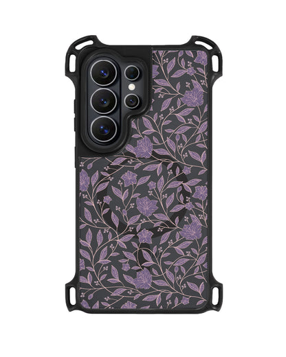 Android Rearguard UltimateZ - Sketchy Flower 4.0
