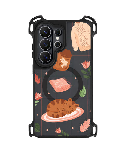 Android Rearguard UltimateZ - Sleepy Autumn