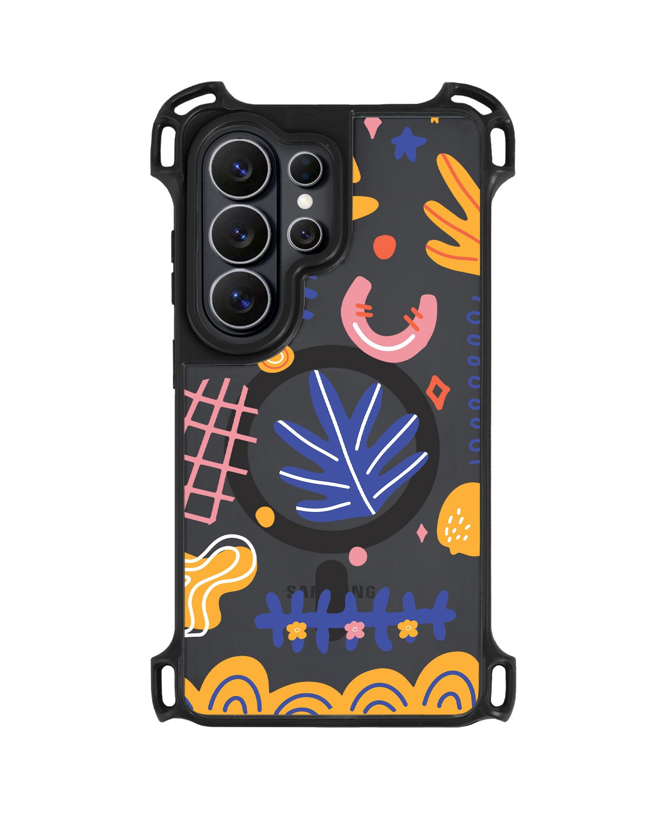 Android Rearguard UltimateZ - Spring Has Come