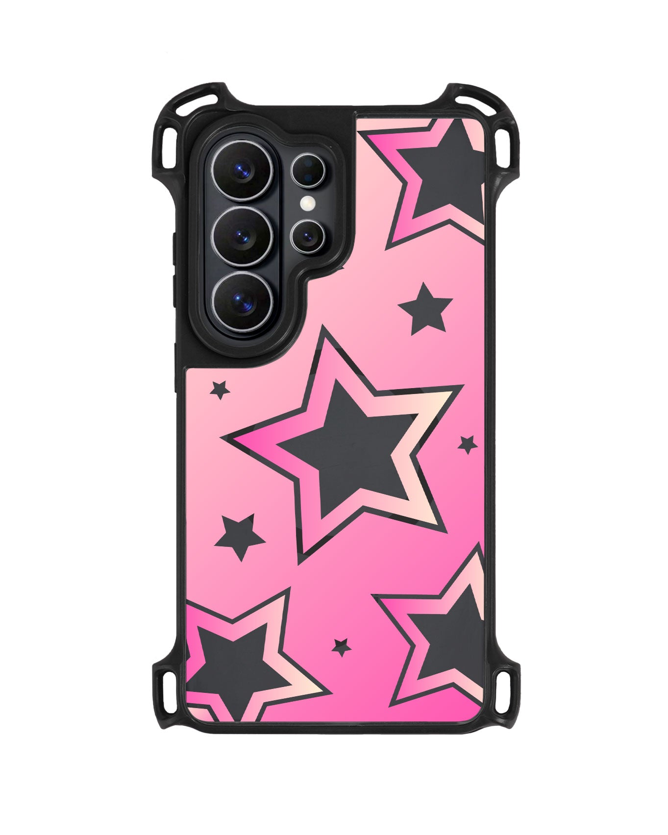 Android Rearguard UltimateZ - Star Effect 2.0