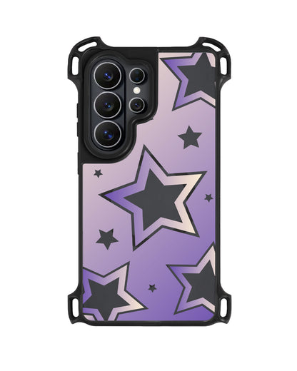 Android Rearguard UltimateZ - Star Effect 1.0