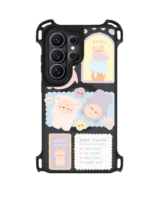 Android Rearguard UltimateZ - Sweets Heaven