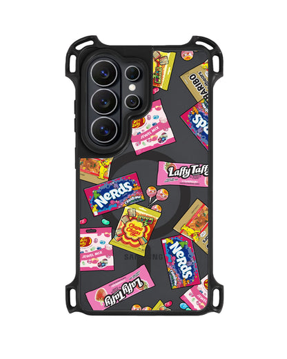 Android Rearguard UltimateZ - Sweets and Gummies