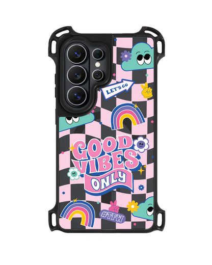 Android Rearguard UltimateZ - TFW (Good Vibes)