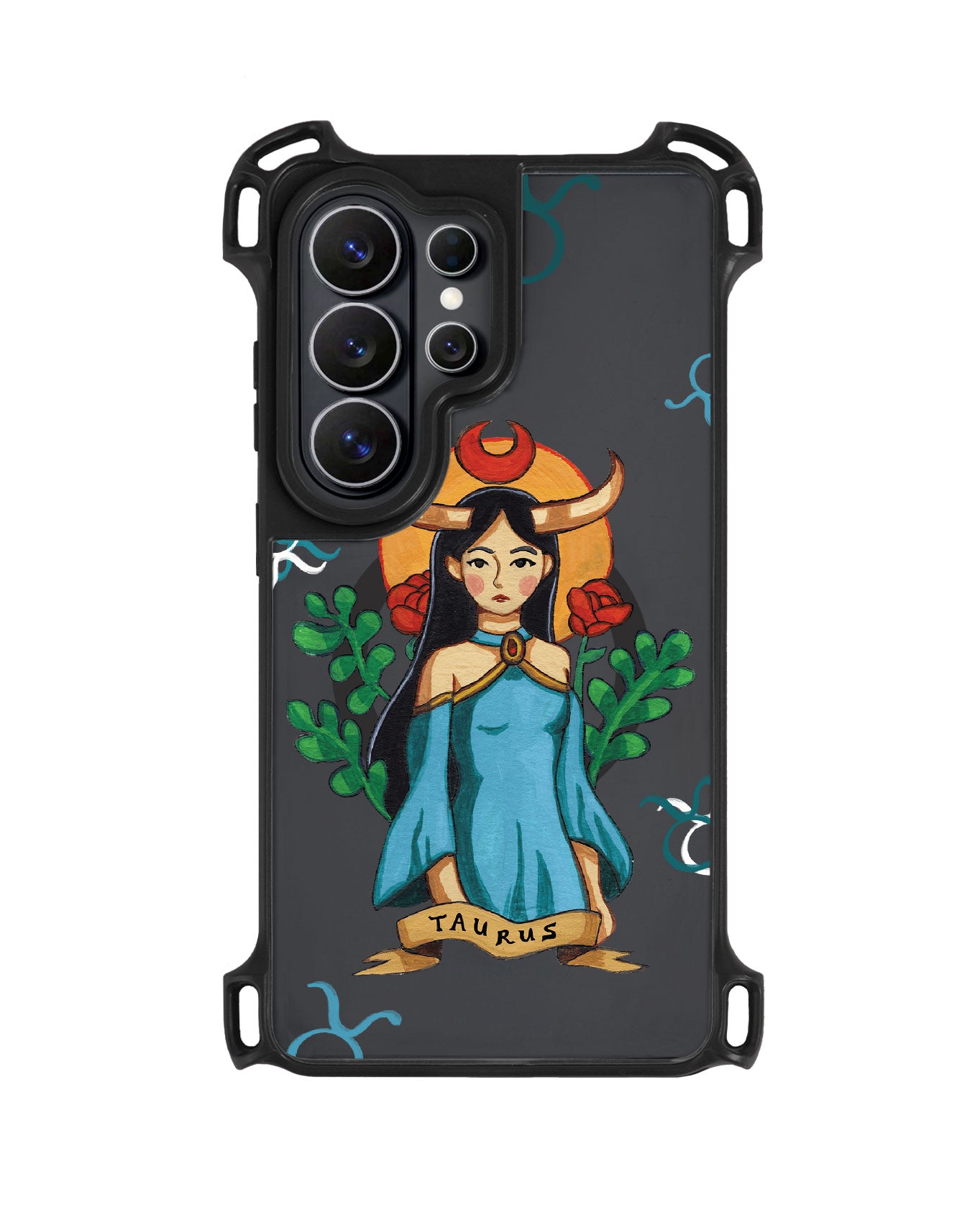 Android Rearguard UltimateZ - Taurus