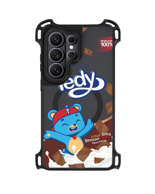 Android Rearguard UltimateZ - Tedy