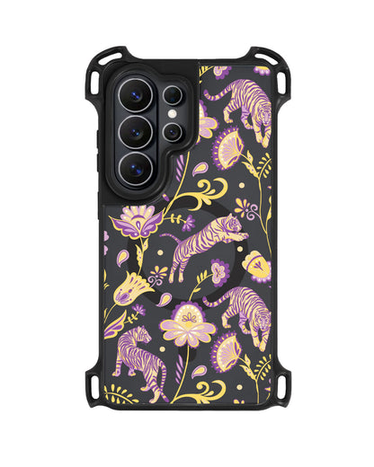 Android Rearguard UltimateZ - Tiger & Floral 4.0