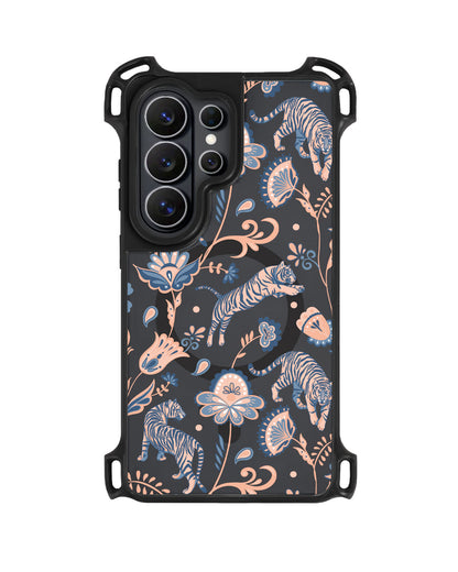 Android Rearguard UltimateZ - Tiger & Floral 5.0