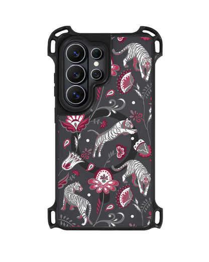 Android Rearguard UltimateZ - Tiger & Floral 6.0
