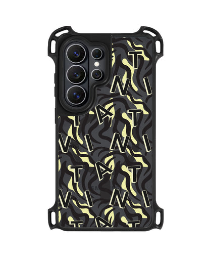 Android Rearguard UltimateZ - Tiger Monogram 3.0