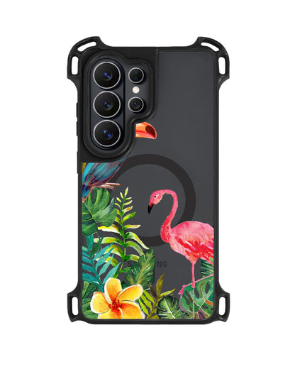 Android Rearguard UltimateZ - Tropical