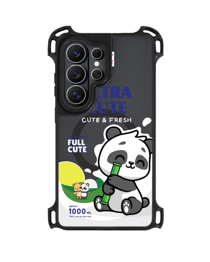 Android Rearguard UltimateZ - Ultracute