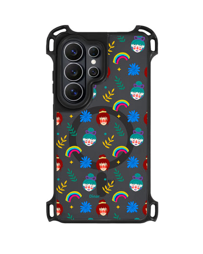 Android Rearguard UltimateZ - Unconditionally Girl