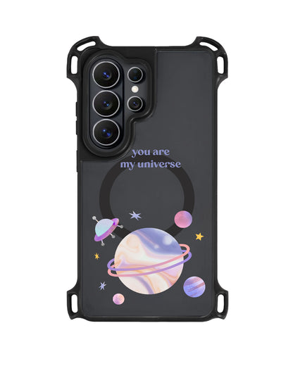 Android Rearguard UltimateZ - Universe