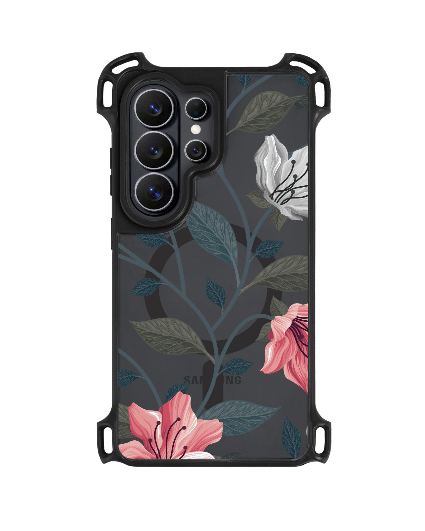 Android Rearguard UltimateZ - Valerie